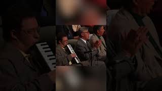 Gaither Homecoming  Im Longing for Jesus to Come Back Gaither YouTube Shorts Homecoming [upl. by Naerda]