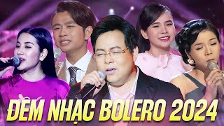 Đêm Nhạc Bolero 2024 Nhiều Ca Sĩ  Tuyển Chọn Những Ca Khúc Bolero Song Ca Hay Nhất của Quang Lê [upl. by Lothaire667]