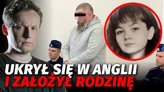 WYKORZYSTAŁ AGNIESZKĘ POD JEJ DOMEM Pielęgniarka nie przeżyła  Pokój Zbrodni [upl. by Schnurr]