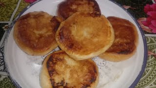 Gol ban and rascake ko fresh banane ka tarika  rascake and bread  kitchen hacks with Anmol [upl. by Maloney270]