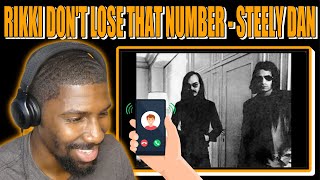 Rikki Dont Lose That Number  Steely Dan Reaction [upl. by Ikcir]