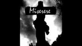 MISERERE  Symphony from the beyond [upl. by Sander]