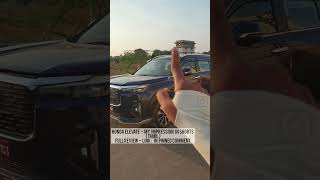 Honda Elevate  Better than Creta  tamil [upl. by Ennaeed]