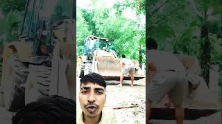 OMG 😯 JCB 💯 SUPER LODER UTHAYA AADMI  💪🧐😡💯🔥🚜 jcbvideo jcboperator jcbwala jcb3dx shorts [upl. by Montagna]