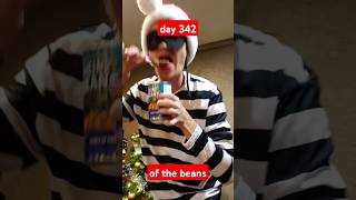 Day 342 of eating beans until I get sponsored by Heinz heinz fyp challenge shorts beans meme [upl. by Eilyk]