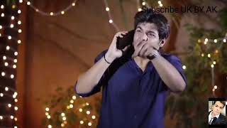 Ashish Chanchlani Diwali wishes Through funny phone calling [upl. by Dalenna]