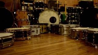 Indie Drums Promo 2016 [upl. by Tal]