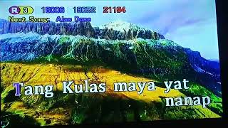 Tang Kulas Mayayat  Paskung Kapampangan Song KaraokeInstrumental [upl. by Secundas310]