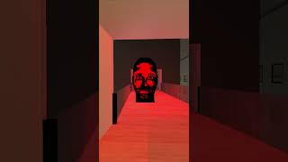 NIGHTMARE SELENE DELGADO NEXTBOT CHASING IN GMOD gmod nextbotchasing shorts [upl. by Lucho]