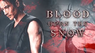 Blood Upon the Snow Vol 2  Multicrossover 221 [upl. by Nadirehs]