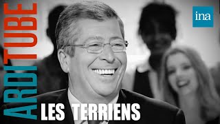 Salut Les Terriens  de Thierry Ardisson avec Patrick Balkany …  INA Arditube [upl. by Ellicec]