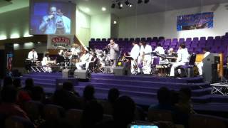 SPB concert Birmingham 2012 enna satham [upl. by Elbert]