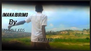 EMMYVOXIMANAIBIRIMOOfficialVideoMARBLE KIDS FOUNDATION African kids [upl. by Morrison]