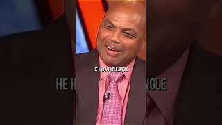 When Charles Barkley Roasted Lonzo Balls Stat Line 🤣😂 [upl. by Ehsrop60]