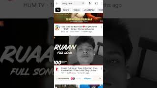 Ruhaan song salman khan 🙏🙏💯💯 [upl. by Sorodoeht]