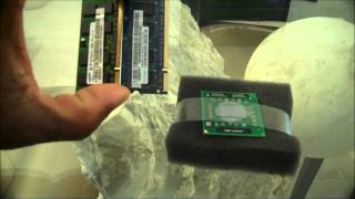 Acer Aspire 5517 Upgrade Part 1 of 2 [upl. by Eireva33]