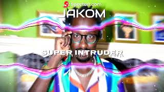 SUPERINTRUDERquotJAKOMquot Official 🎶 Audio [upl. by Moersch]