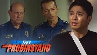 FPJs Ang Probinsyano Cardos downfall [upl. by Sayers]