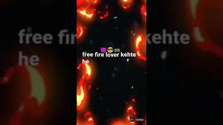 Free Fire laver kehte hai [upl. by Eshelman969]