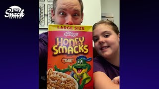 Do Honey Smacks Still Slap [upl. by Chiles448]