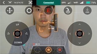 Kudrone ReviewVlog [upl. by Smada]