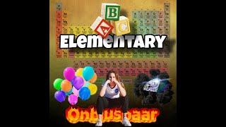 Elementary Official Musiek Video [upl. by Anitroc]