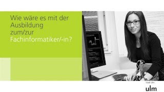 Ausbildung amp Studium Medien Verwaltung Management IT [upl. by Eula]