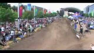 Ryan Guettler Dirt run [upl. by Pollard]