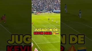 GRAN JUGADA DEL MEJOR PORTERO DE LA LIGA MX EN EL CRUZ AZUL XOLOS 🇲🇽🇨🇴👏 Futbol [upl. by Atived]