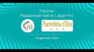 Lega Pro  Pantofola dOro [upl. by Aira857]