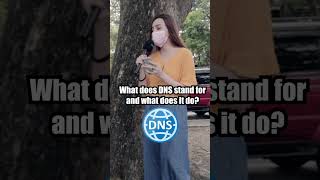 What is DNS  Street IT Questions Interview [upl. by Notsirt]