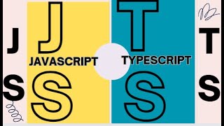 TypeScript For JavaScript developers  Comparison Bw TS amp JS  TypeScript in 100 Seconds [upl. by Hsan]