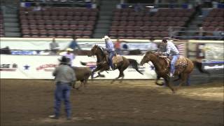 Dean Drosos and Joseph Kimball at USTRC in Oklahoma City [upl. by Cann]