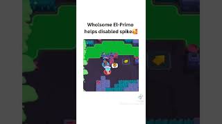 Poor el primo brawlstars brawlstarsmemes brawltalk [upl. by Vidovic508]