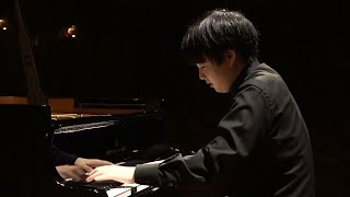 Mao Fujita  Chopin Barcarolle Op60 [upl. by Jae108]