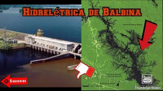 balbina Hidrelétrica de Balbina uma tragédia anunciada Geografia [upl. by Nospmoht]