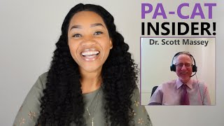 Everything you need to know about the PACAT in one video NEW entrance exam for PA Schools  2020 [upl. by Boswall842]