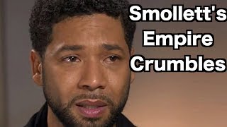 Jussie Smollett Hoax [upl. by Alvina]