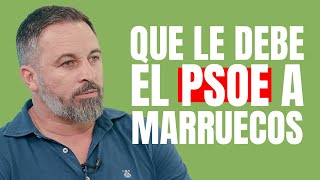 ENTREVISTA a SANTIAGO ABASCAL 🟢 [upl. by Lledra]