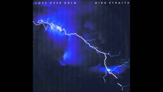 Dire Straits  Telegraph Road Lyrics in description [upl. by Aitetel]