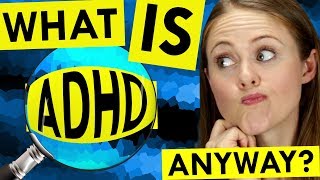 How to Explain ADHD [upl. by Edalb]