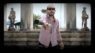 CoSang  Nun me parlà e strada Feat Marracash amp El Koyote Official Video [upl. by Einreb]