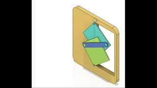 klemens torggler door animation [upl. by Jerrome]