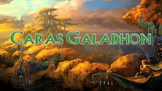 InfoVideo  Caras Galadhon quotEin Neuanfangquot [upl. by Edasalof]