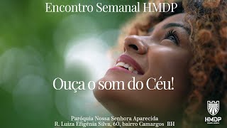 Ouça o som do Céu [upl. by Ainelec375]