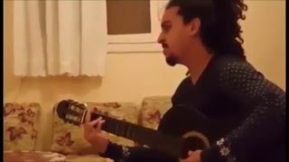 Diroulha la39al  Cheb Akil  Cover   Omar Filki [upl. by Dosi]