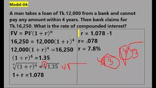 BBA 2nd year short Suggestion 2023।। Principles of finance ।। Time Value of money ।। class5 [upl. by Eldwen]