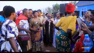 NGWANA MKAJA Official music video By Elizabeth Maliganya  Harusi Ya Elizabeth Nsulwa Zeganga Kaya [upl. by Ardnasac364]