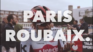 COBBLES DUST amp 7TH PLACE  PARISROUBAIX  EP8 [upl. by Hoenack]