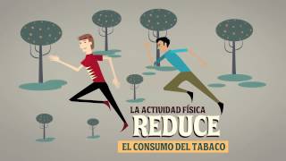 Prevención del consumo de Tabaco [upl. by Kristy36]